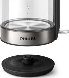 Czajnik Philips HD9339/80 Srebrny 4