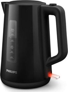 Czajnik Philips HD9318/20 Czarny 2