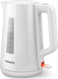 Czajnik Philips HD9318/00 Biały 2