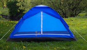 Namiot turystyczny Acamper Domepack 4 3