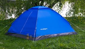 Namiot turystyczny Acamper Domepack 4 4