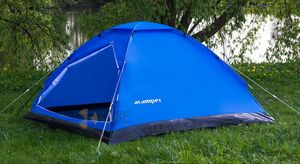 Namiot turystyczny Acamper Domepack 4 5