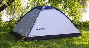Namiot turystyczny Acamper Domepack 2 4