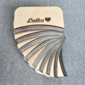MT3CH ECO Brush PRO* szczotka trymer zgrzebło do wyczesywania sierści podszerstka dla KRÓLIKA 8