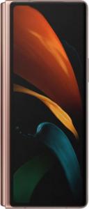 Smartfon Samsung Galaxy Z Fold2 5G 12/256GB Brązowy (SM-F916BZNAXEO) 3