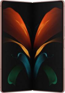 Smartfon Samsung Galaxy Z Fold2 5G 12/256GB Brązowy (SM-F916BZNAXEO) 4