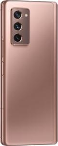 Smartfon Samsung Galaxy Z Fold2 5G 12/256GB Brązowy (SM-F916BZNAXEO) 7