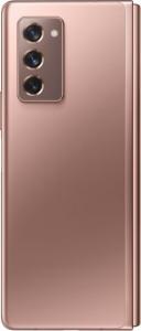 Smartfon Samsung Galaxy Z Fold2 5G 12/256GB Brązowy (SM-F916BZNAXEO) 8