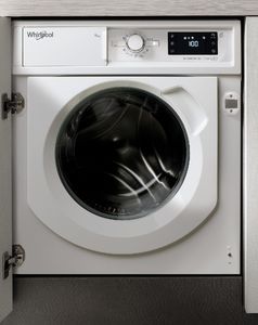 Pralka do zabudowy Whirlpool BI WMWG 91484E EU 2