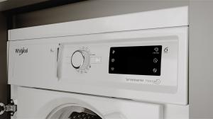 Pralka do zabudowy Whirlpool BI WMWG 91484E EU 9