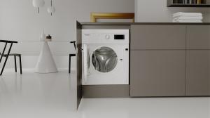 Pralka do zabudowy Whirlpool BI WMWG 91484E EU 11