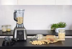 Blender kielichowy G21 Perfection 600872 czarny 12