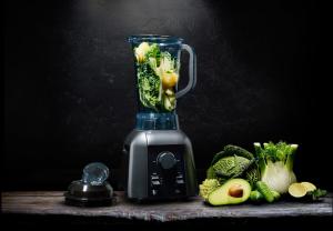 Blender kielichowy G21 Perfection 600872 czarny 15