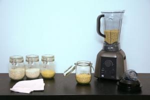 Blender kielichowy G21 Perfection 600872 czarny 23