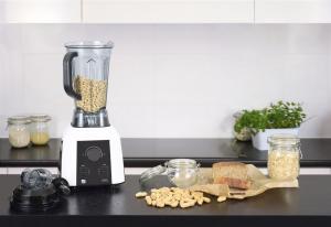 Blender kielichowy G21 Perfection 600870 biały 17