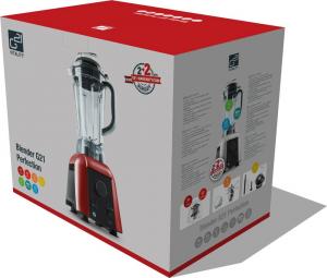 Blender kielichowy G21 Perfection 600870 biały 20