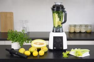 Blender kielichowy G21 Perfection 600870 biały 22