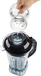 Blender kielichowy G21 Perfection 600871 czerwony 7