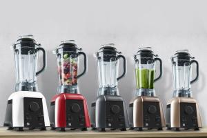 Blender kielichowy G21 Perfection 600874 cappuccino 9