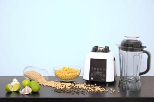 Blender kielichowy G21 Excellent 600880 biały 15