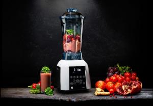 Blender kielichowy G21 Excellent 600880 biały 17