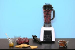 Blender kielichowy G21 Excellent 600880 biały 20