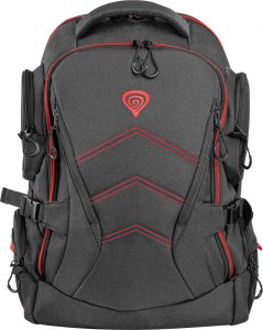 Plecak Genesis Pallad 550 17.3" (NBG-1691) 5
