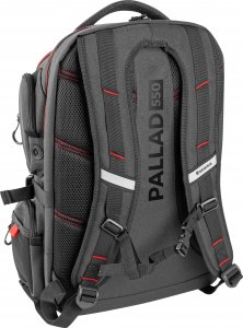 Plecak Genesis Pallad 550 17.3" (NBG-1691) 10