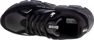 Big Star Big Star Shoes GG274654 czarne 37 3