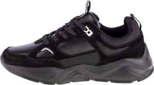 Big Star Big Star Shoes GG274654 czarne 38 2