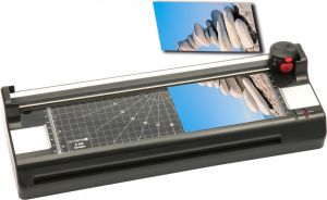 Laminator Olympia A 340 Combo A3 laminator z obcinarka do papieru (3115) 2