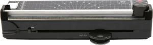 Laminator Olympia A 340 Combo A3 laminator z obcinarka do papieru (3115) 3