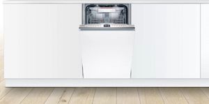 Zmywarka Bosch SPV6ZMX23E 4
