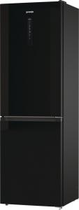 Lodówka Gorenje NRK6192ABK4 2