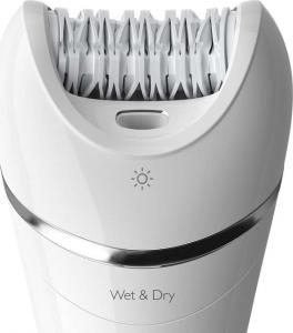 Depilator Philips Advanced BRE715/00 2