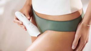Depilator Philips Advanced BRE715/00 9
