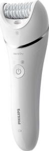 Depilator Philips Epilator Series 8000 BRE710/00 2