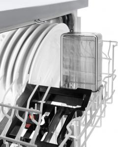 Ekspres ciśnieniowy DeLonghi Magnifica S Smart ECAM 250.23.SB 8