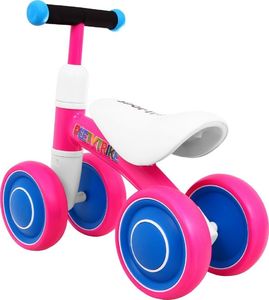 Ramiz Rowerek Sportrike PettyTrike Z7 Różowy 2