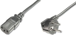 Kabel zasilający LG Kabel zasilający C13, 5m ,czarny 2