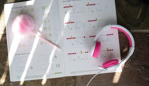 Słuchawki BuddyPhones BP-SCHOOLP-PINK (BP-SCHOOLP-PINK) 6