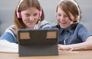 Słuchawki BuddyPhones BP-SCHOOLP-PINK (BP-SCHOOLP-PINK) 7