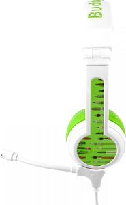 Słuchawki BuddyPhones BP-SCHOOLP-GREEN (BP-SCHOOLP-GREEN) 4