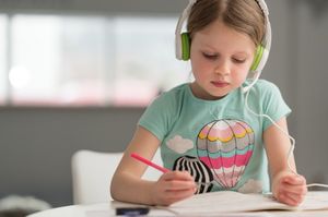 Słuchawki BuddyPhones BP-SCHOOLP-GREEN (BP-SCHOOLP-GREEN) 7