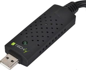 Techly Audio Video Grabber USB 2.0 (I-USB-VIDEO-700TY) 5