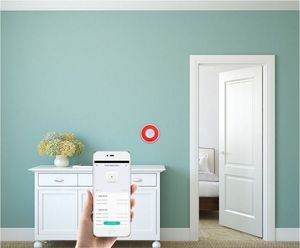 Woox INTELIGENTNA SMART SYRENA WEWNĘTRZNA ZIGBEE 4