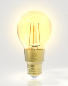 Woox SMART ŻARÓWKA RETRO LED 6W E27 FILAMENTOWA 4