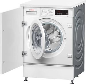 Pralka do zabudowy Bosch WIW24341EU 2