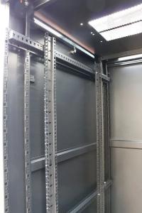 Szafa ExtraLink Stojąca 19" 42U (EX.14459) 3