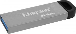 Pendrive Kingston DataTraveler Kyson, 64 GB  (DTKN/64GB) 2